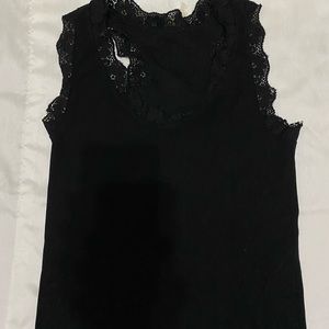 Womens 5pk Cami Tops
